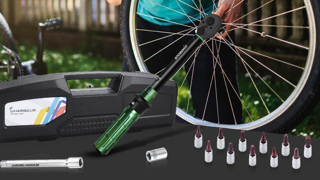 Where Does a Torque Wrench’s Accuracy Come From? Inside the Mechanics, Technology & Future Trends