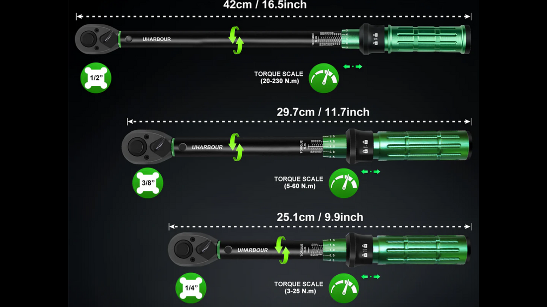 5 Real-World Accidents Caused by Ignoring Torque Specs