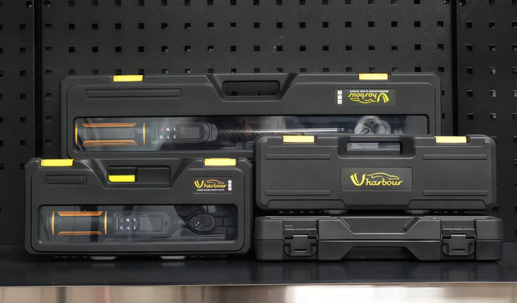 Top 5 Torque Wrench Mistakes โ The Most Overlooked Bad Habits