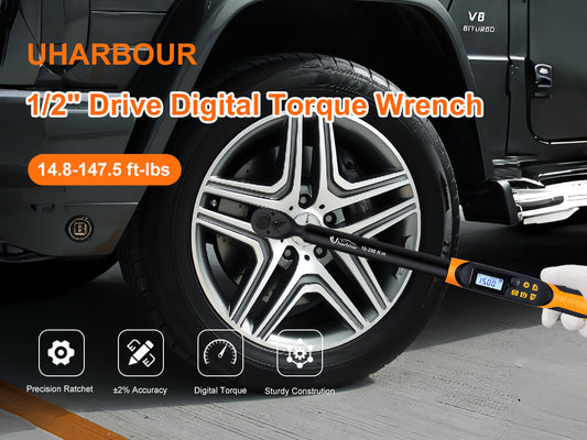 Bicycle Torque Wrench: A Precision Tool for Cyclists