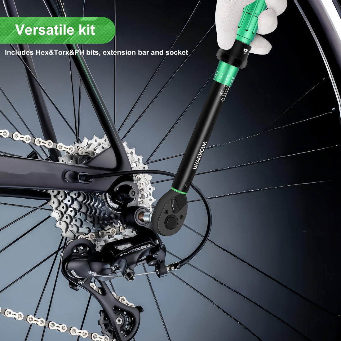 The Role of Torque Wrenches in Industrial Maintenance