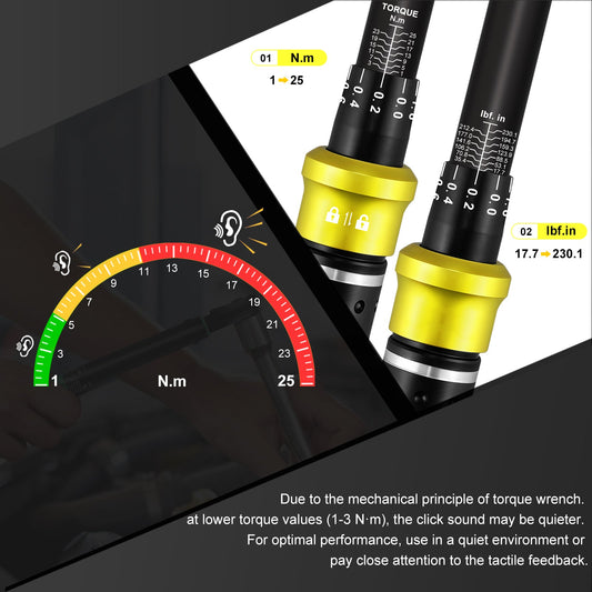 Calibration and Care: Extend the Life of Your Torque Wrench