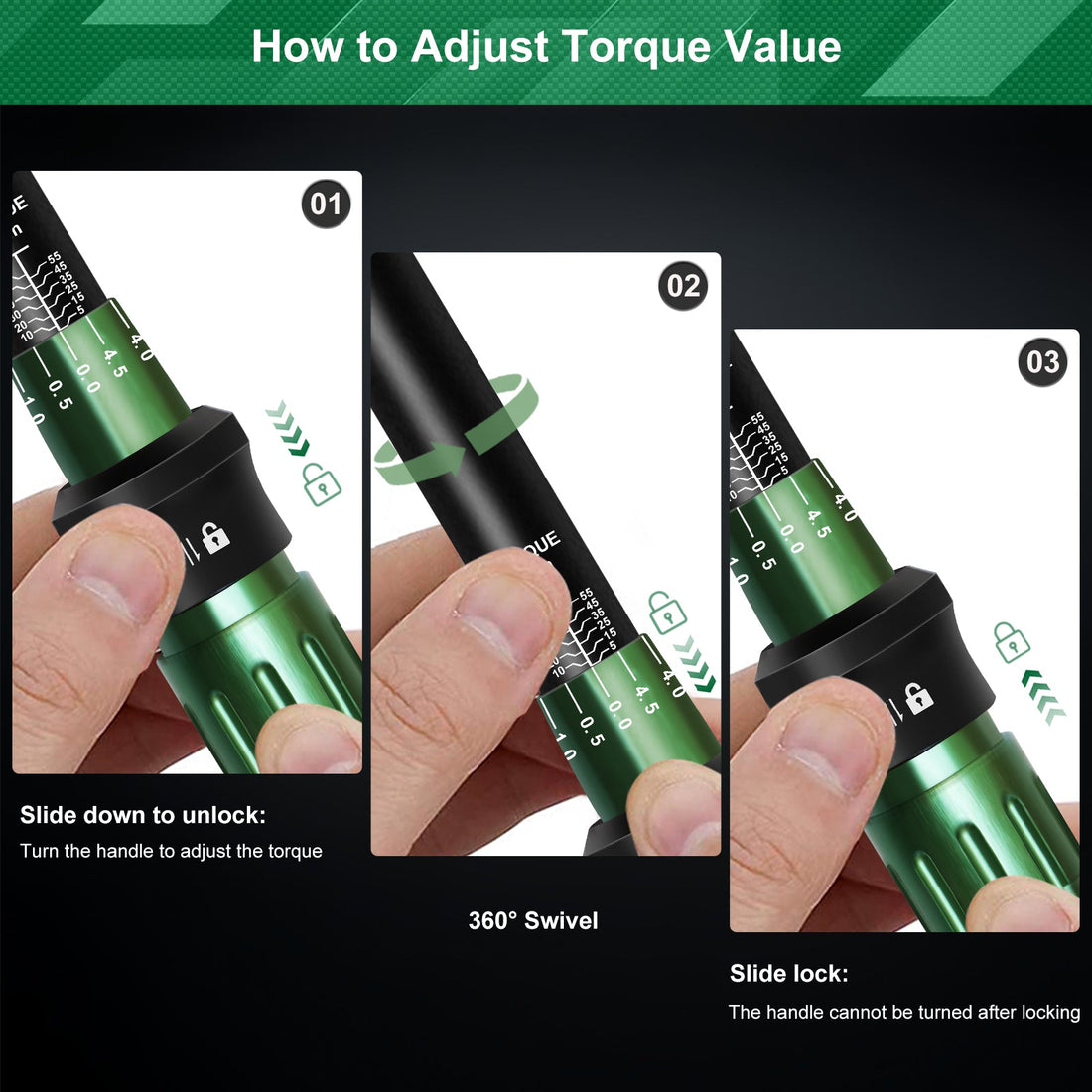 5 Critical DIY Jobs You Shouldn't Attempt Without a Torque Wrench (And How the Uharbour Kit Helps)