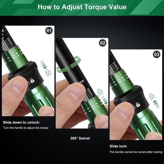 5 Critical DIY Jobs You Shouldn't Attempt Without a Torque Wrench (And How the Uharbour Kit Helps)