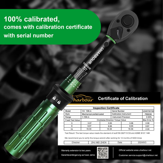 How Often Should You Calibrate a Torque Wrench? Real-World Experience &amp; Tips