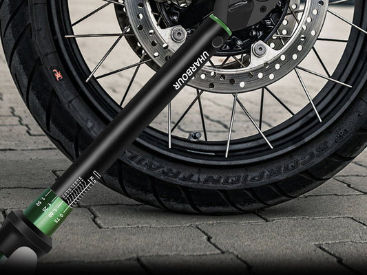 Uharbour Torque Wrench: The Perfect Blend of Accuracy, Design and Efficiency
