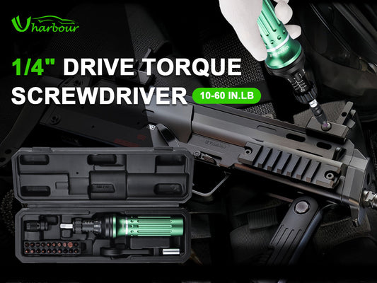 Why Must a Torque Screwdriver Be Used in Electronics Repair?