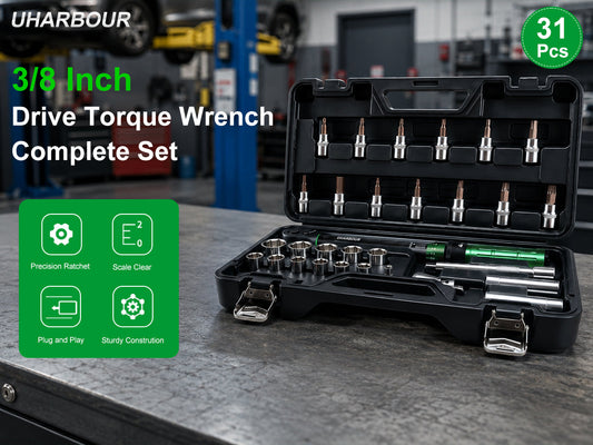 Digital vs. Mechanical Torque Wrenches – Which One Actually Saves You Time and Headaches?
