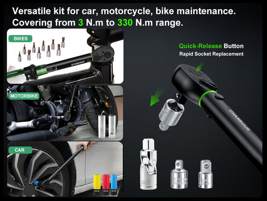 Torque Wrench Maintenance Tips: Keep Accuracy for Years of Reliable Use