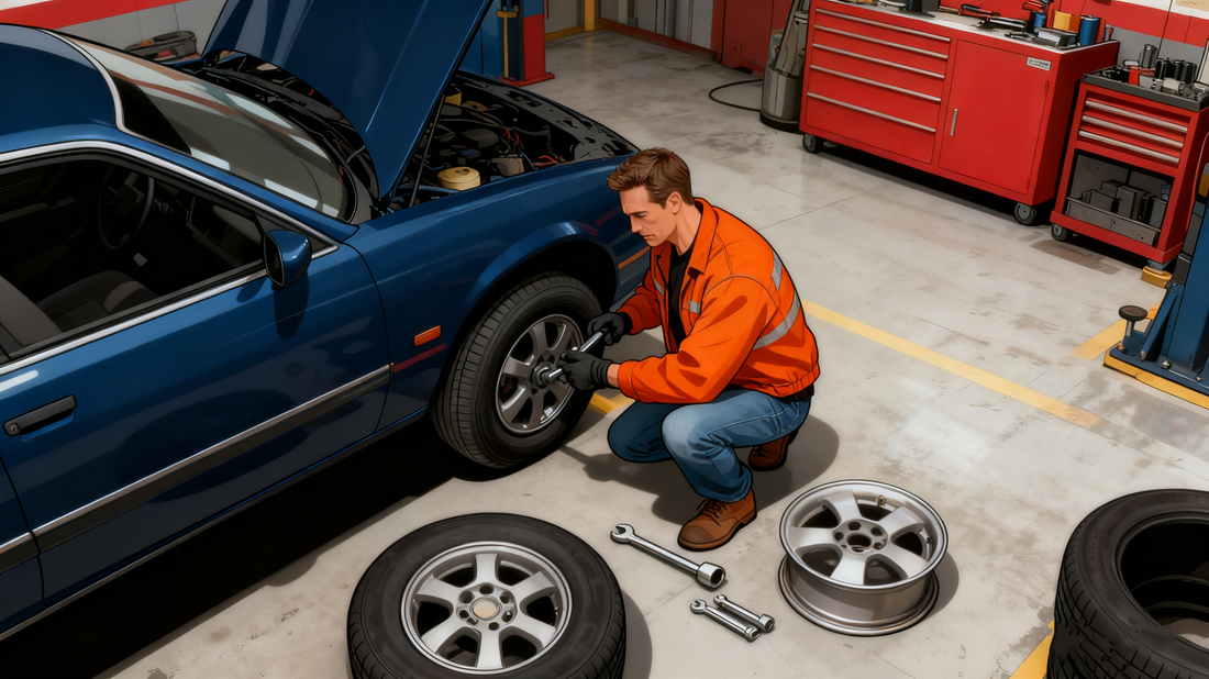 A Complete Guide to Torque Wrenches: Types, Reviews, and How to Choose
