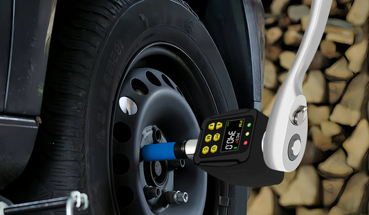 What Is a Digital Torque Tester? A Complete Guide to Its Principles and Applications