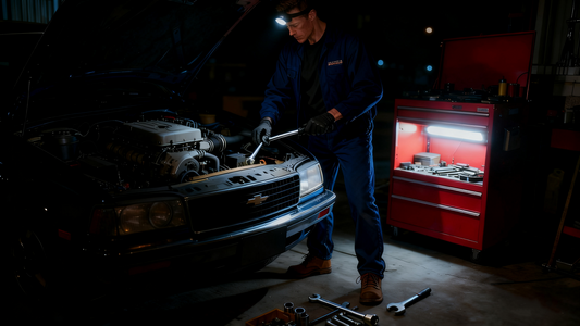 Click vs. Digital vs. Beam: Which Torque Wrench Is Best for You?