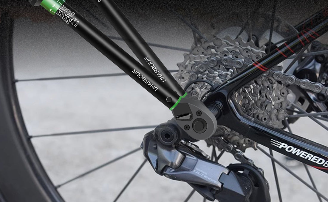 Advanced Tips for Bicycle Torque Wrench Applications