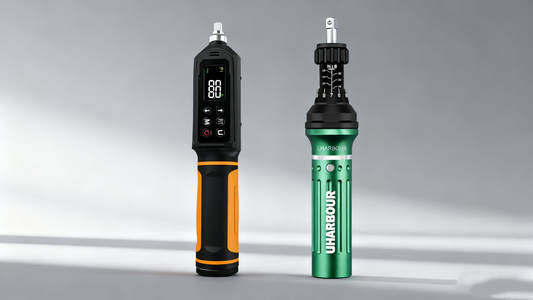 Torque Screwdriver Buying Guide: Best Picks for 2025