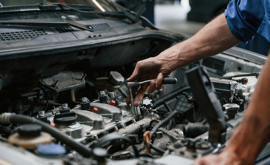 Common Torque Specs in Car Repairs — A Must-Have Checklist for DIY Owners
