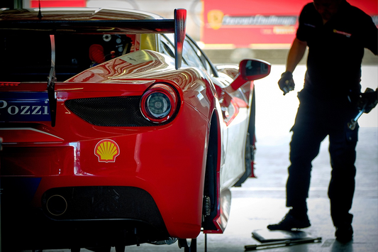 Why Mechanics Trust Torque Wrenches Over "Feel"