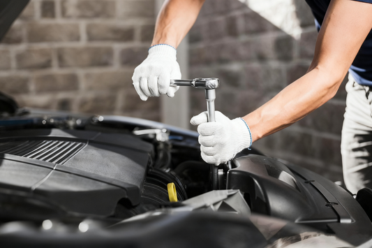 Understanding Torque Values for Different Car Components