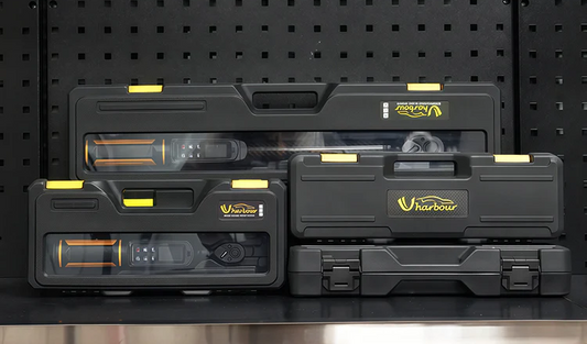 Top 5 Torque Wrench Mistakes — The Most Overlooked Bad Habits