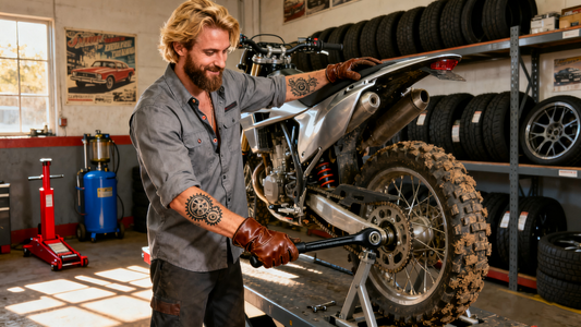 How Much Can a Torque Wrench Save You? — DIY vs. Repair Shop