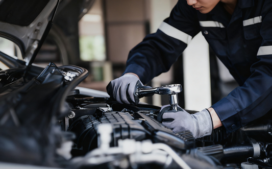 The Importance of Torque Wrenches for Car Maintenance and Repair
